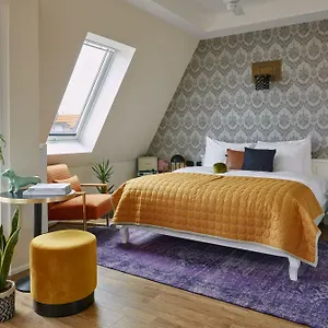 Hotell Max Brown Ku'damm, Part Of Sircle Collection, Berlin