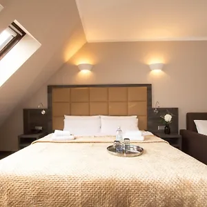 Delta Am Potsdamer Platz Отель