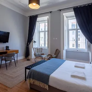 *** Penzion Check-in Portugalsko