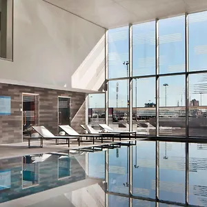 Hotel Aloft Excel London