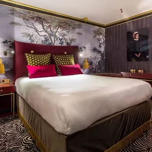 Hotel Snob Paris