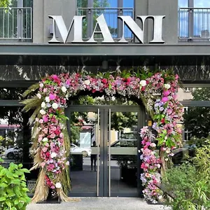 Hotell Mani By Amano, Berlin