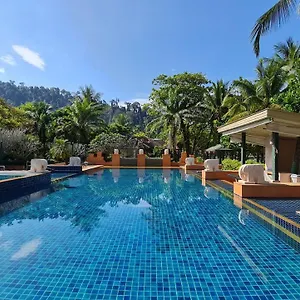 Feriested Baan Khaolak Khao Lak