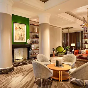 The Ritz-carlton, Berlin