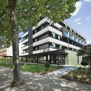 **** Aparthotel Royal Německo