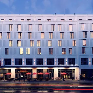 4* Hotel Titanic Chaussee
