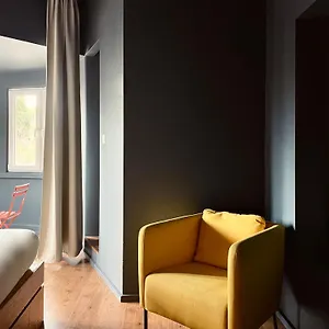  Hostel Avenue & Portugalsko