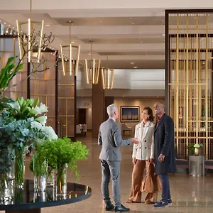 Hotell Intercontinental By Ihg, Berlin