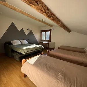 L'ardesia Auberge de jeunesse