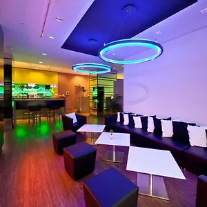 Hotell Garner - Charlottenburg, An Ihg, Berlin