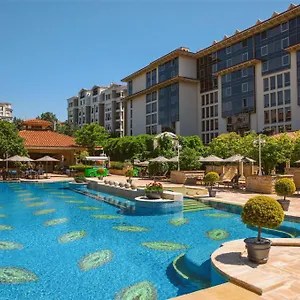 Hotel Grand Hyatt Istanbul