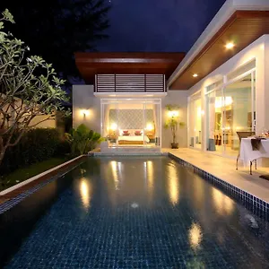Feriested Apsara Beachfront & - Sha Extra Khao Lak