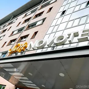 Novotel Potsdamer Platz Berlin