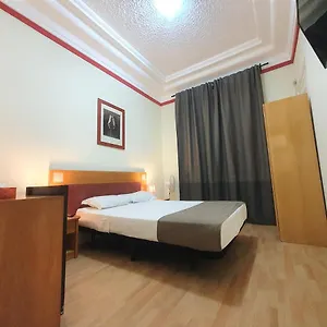** Penzion Midis - Local Portugalsko