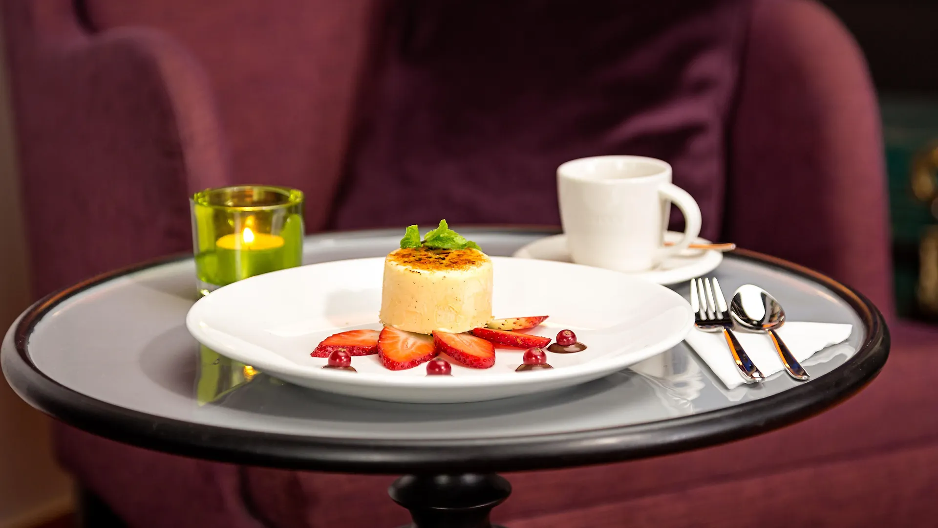 Hotel Holiday Inn Berlin City East Side By Ihg