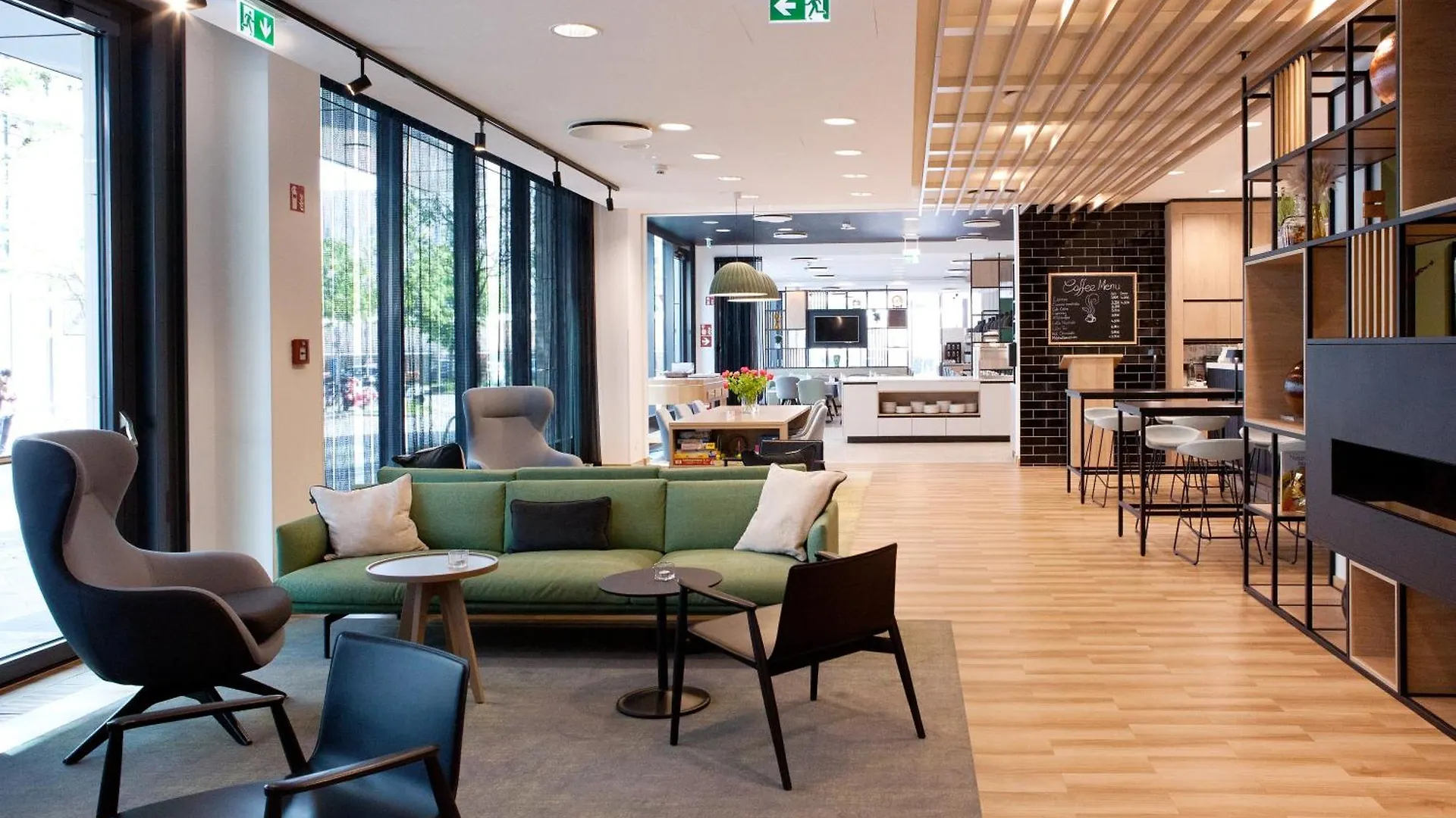 **** Hotel Holiday Inn Berlin City East Side By Ihg Germany