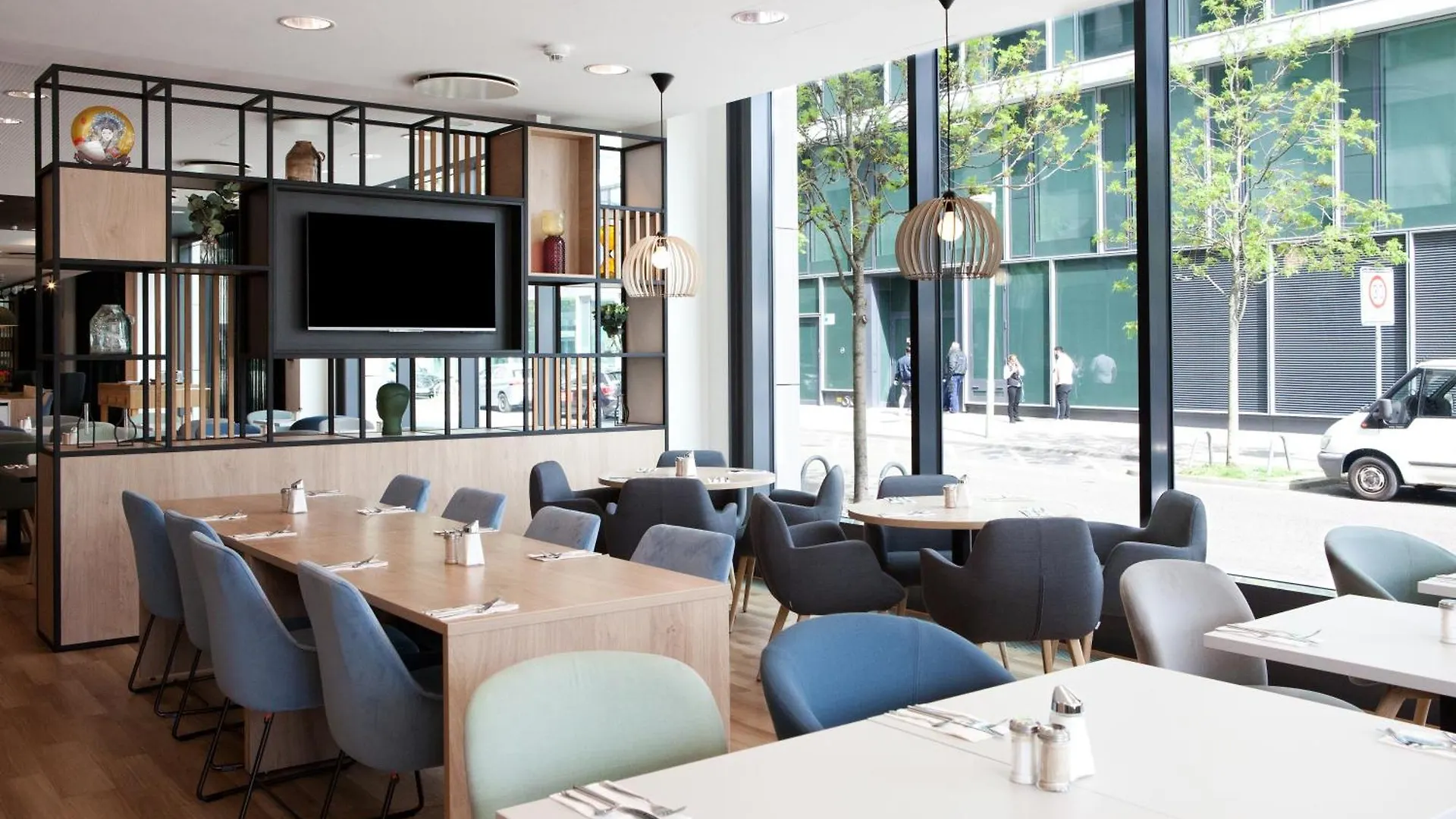 Hotel Holiday Inn Berlin City East Side By Ihg