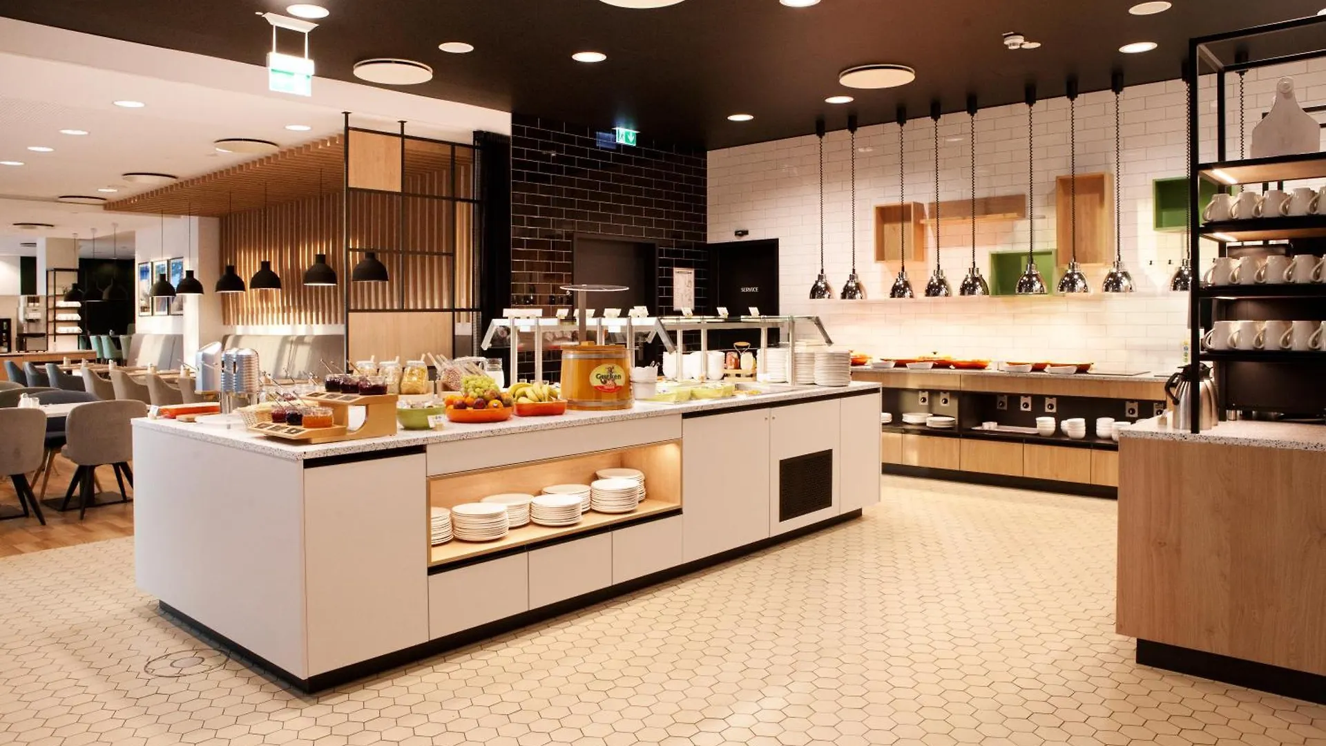 Holiday Inn Berlin City East Side By Ihg Germany