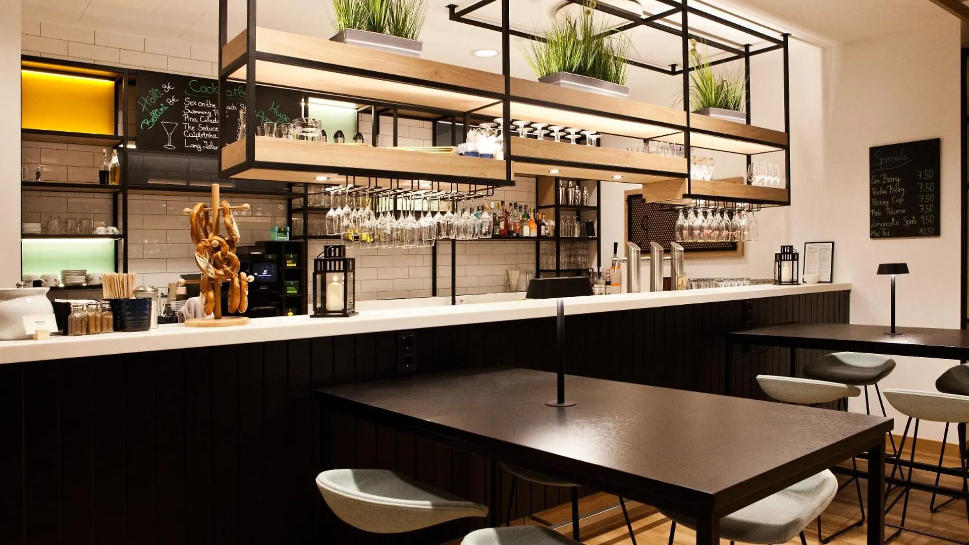 Holiday Inn Berlin City East Side By Ihg Germany