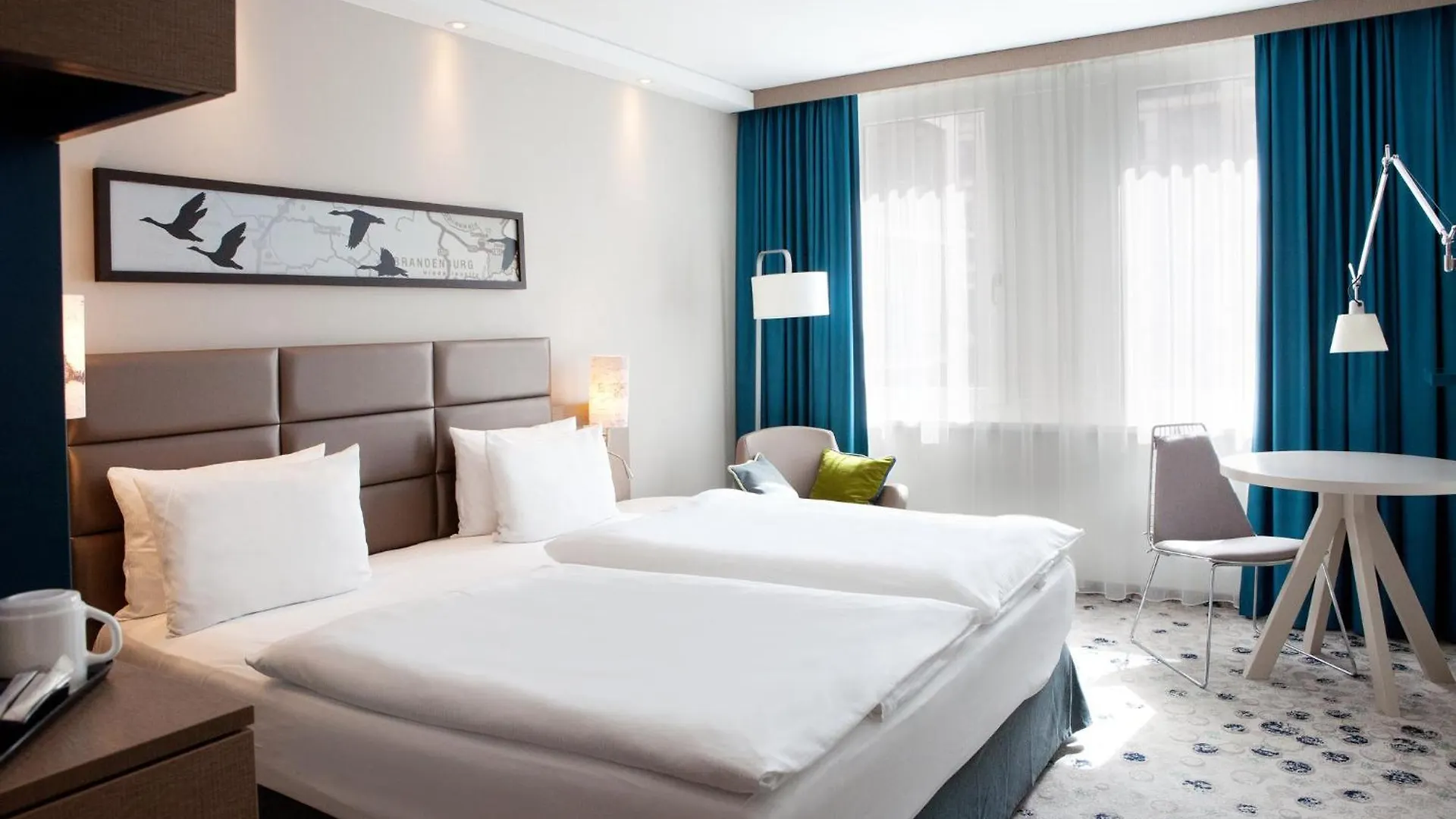 Holiday Inn Berlin City East Side By Ihg