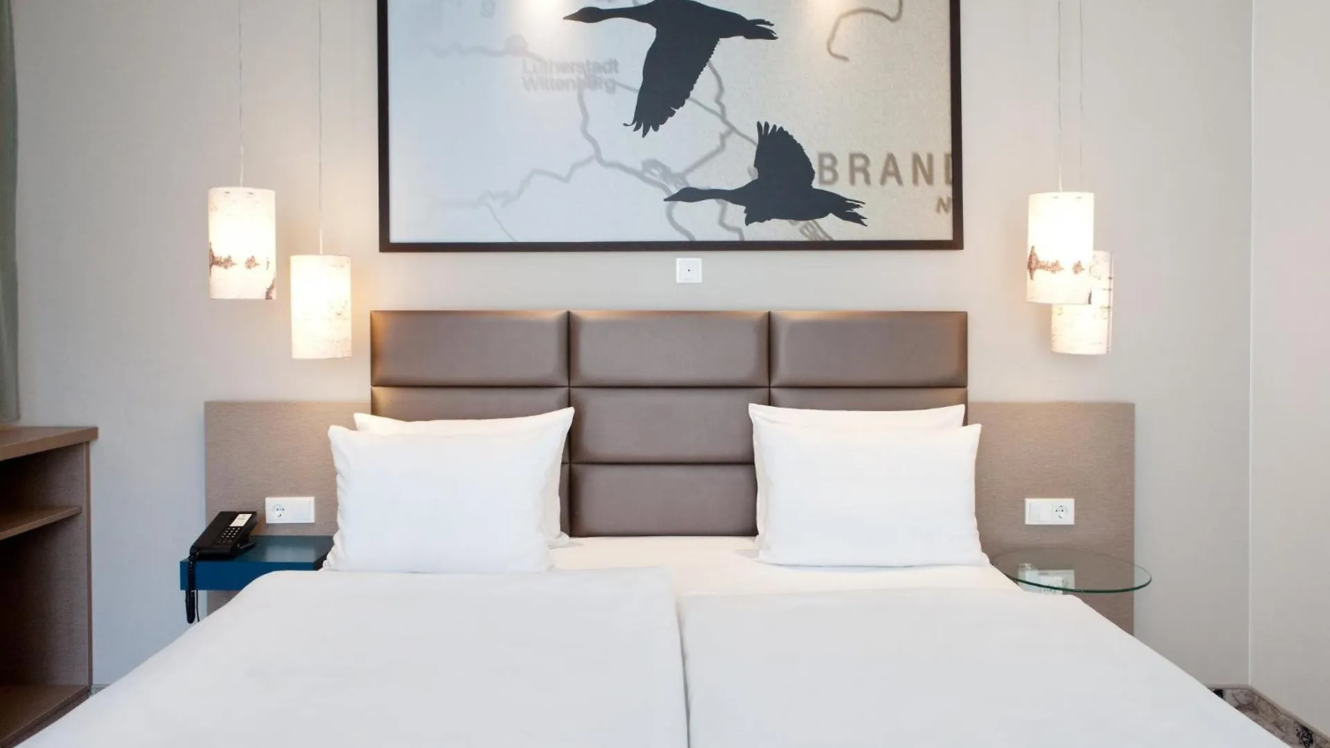 Holiday Inn Berlin City East Side By Ihg
