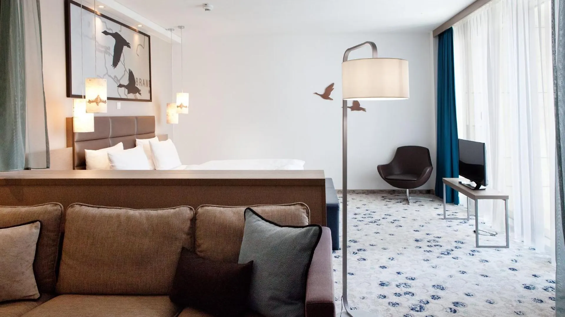 Holiday Inn Berlin City East Side By Ihg
